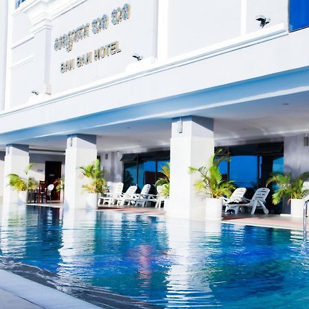 Ban Ban Hotel Phnom Pen Exterior foto